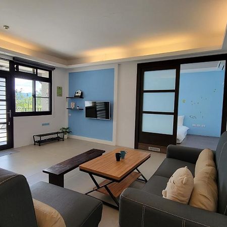 Homelike B&B Guanshan Dış mekan fotoğraf