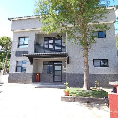Homelike B&B Guanshan Dış mekan fotoğraf