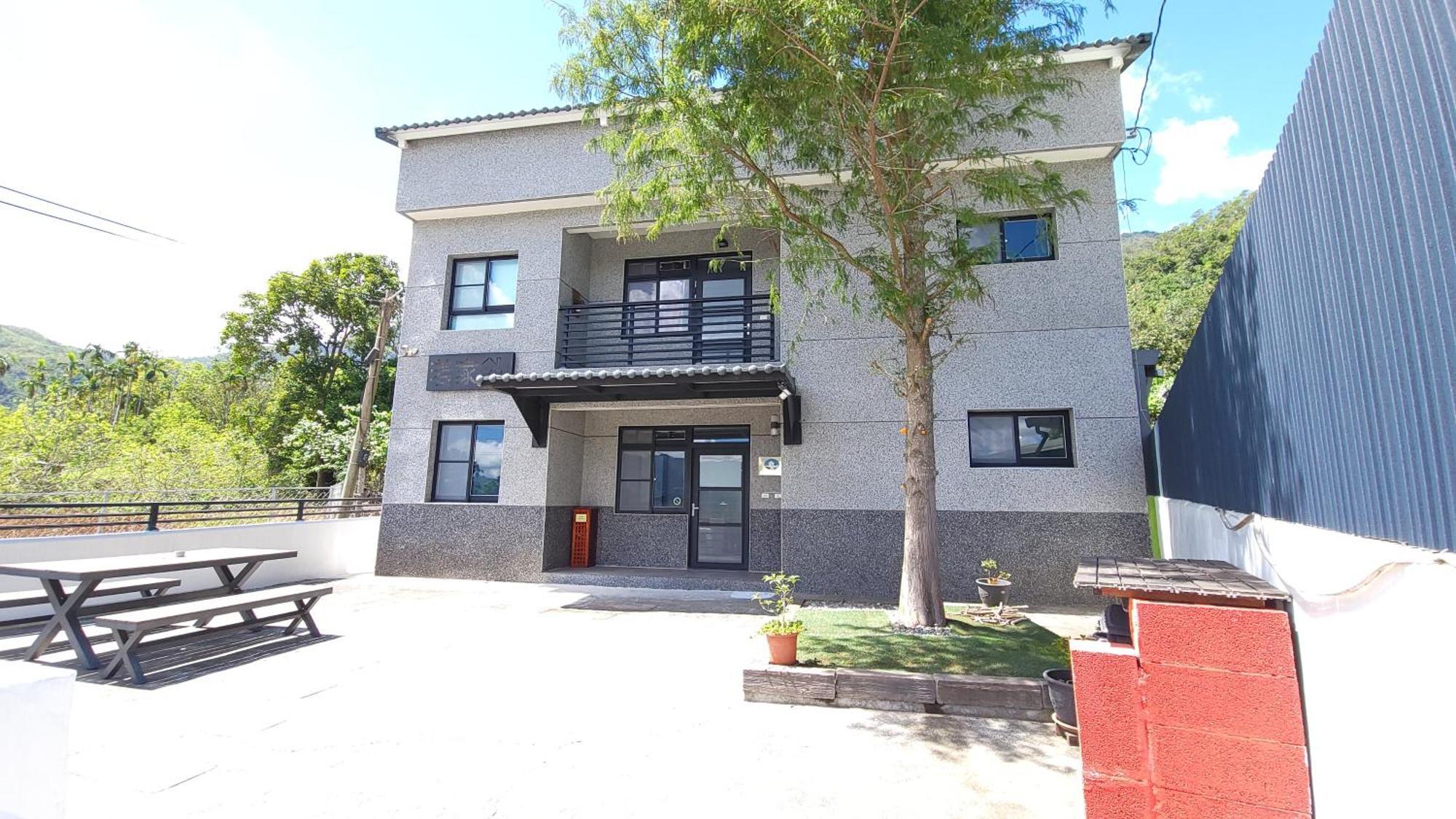 Homelike B&B Guanshan Dış mekan fotoğraf